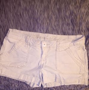 Abercrombie and Fitch shorts